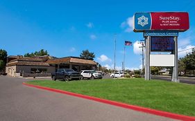 Best Western Reno Airport Plaza